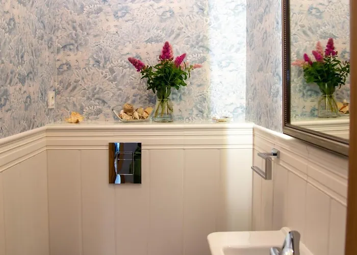 Appartamento Maya's Flats & 102 - Premium Prz Danzica