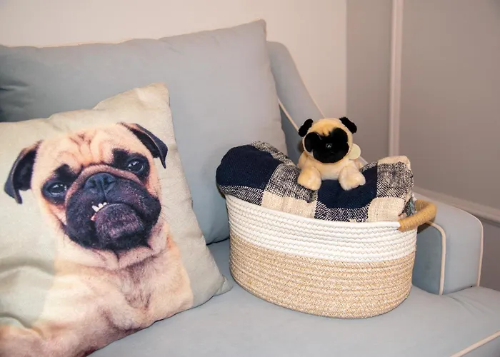 Apartamento Maya's Flats & 102 - Premium Prz