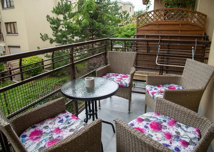 Appartamento Maya's Flats & 102 - Premium Prz *