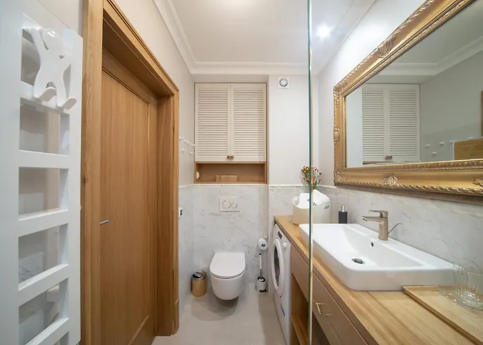 Maya's Flats & 102 - Premium Prz Apartamento *