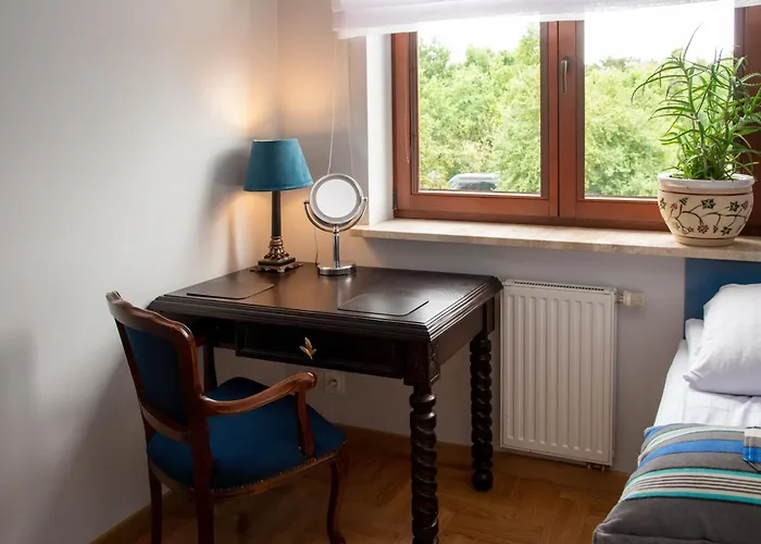 Maya's Flats & 102 - Premium Prz *