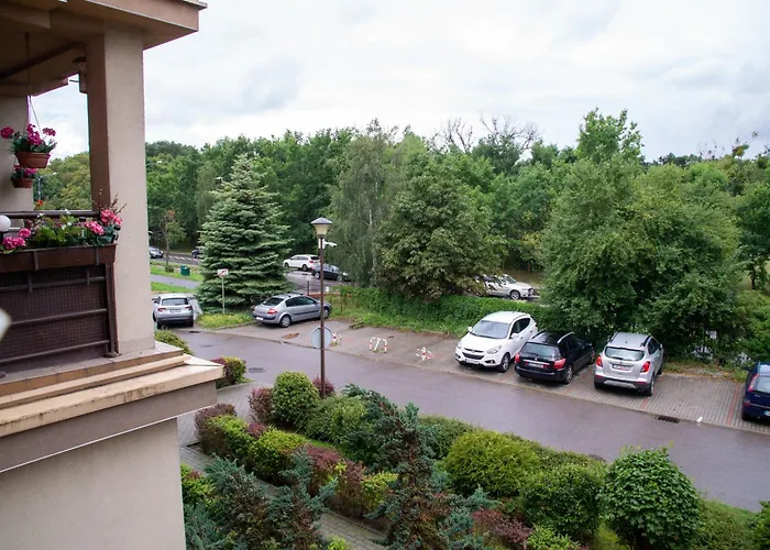 Maya's Flats & 102 - Premium Prz Apartamento