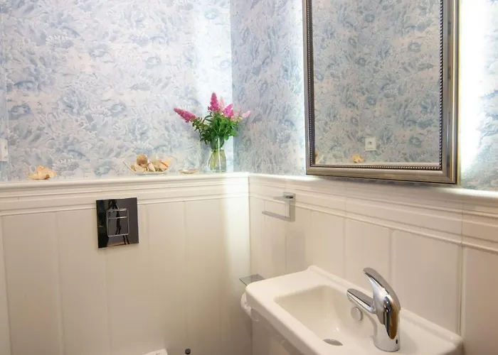 Apartamento Maya's Flats & 102 - Premium Prz