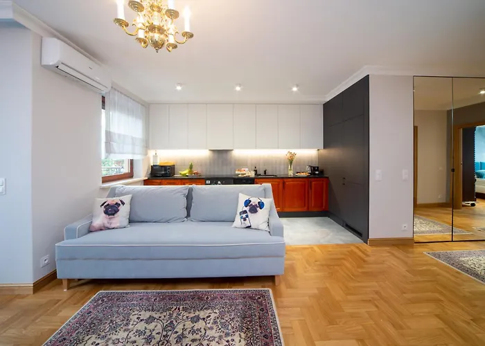 Maya's Flats & 102 - Premium Prz Appartamento *