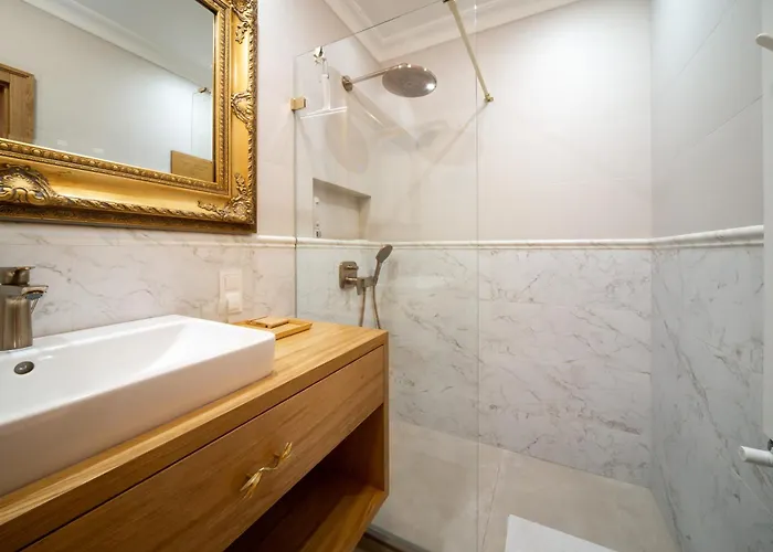 Apartamento Maya's Flats & 102 - Premium Prz *