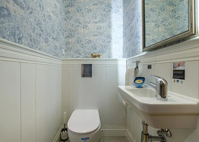 Maya's Flats & 102 - Premium Prz