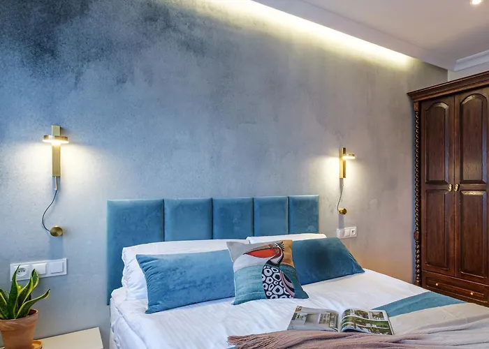 Maya's Flats & 102 - Premium Prz *