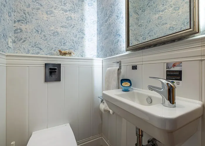 Maya's Flats & 102 - Premium Prz Apartamento *