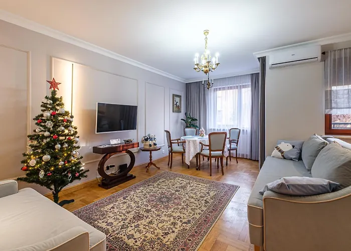 Maya's Flats & 102 - Premium Prz Apartamento