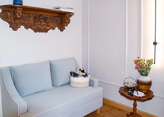 Maya's Flats & 102 - Premium Prz *