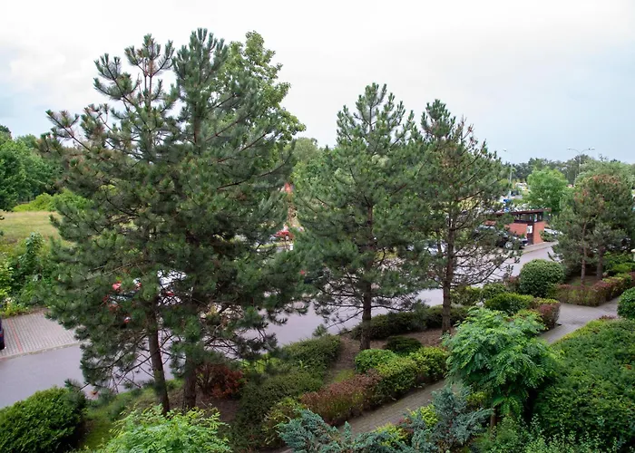 Maya's Flats & 102 - Premium Prz * Гданьск